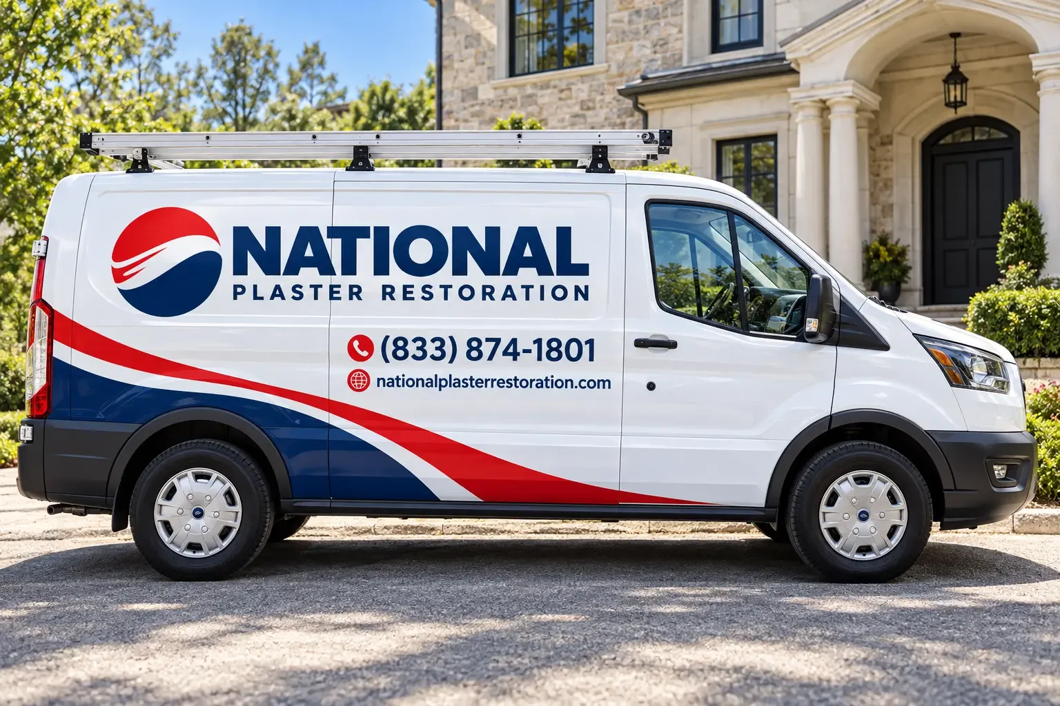 Plaster Repair in Lunenburg, VA near me