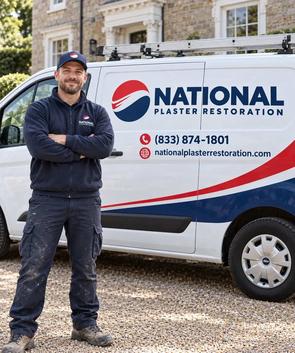 Plaster Repair Lunenburg, VA FAQs